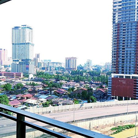 The Summer Suites At Kualalumpur Kuala Lumpur Eksteriør bilde