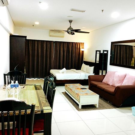 The Summer Suites At Kualalumpur Kuala Lumpur Eksteriør bilde