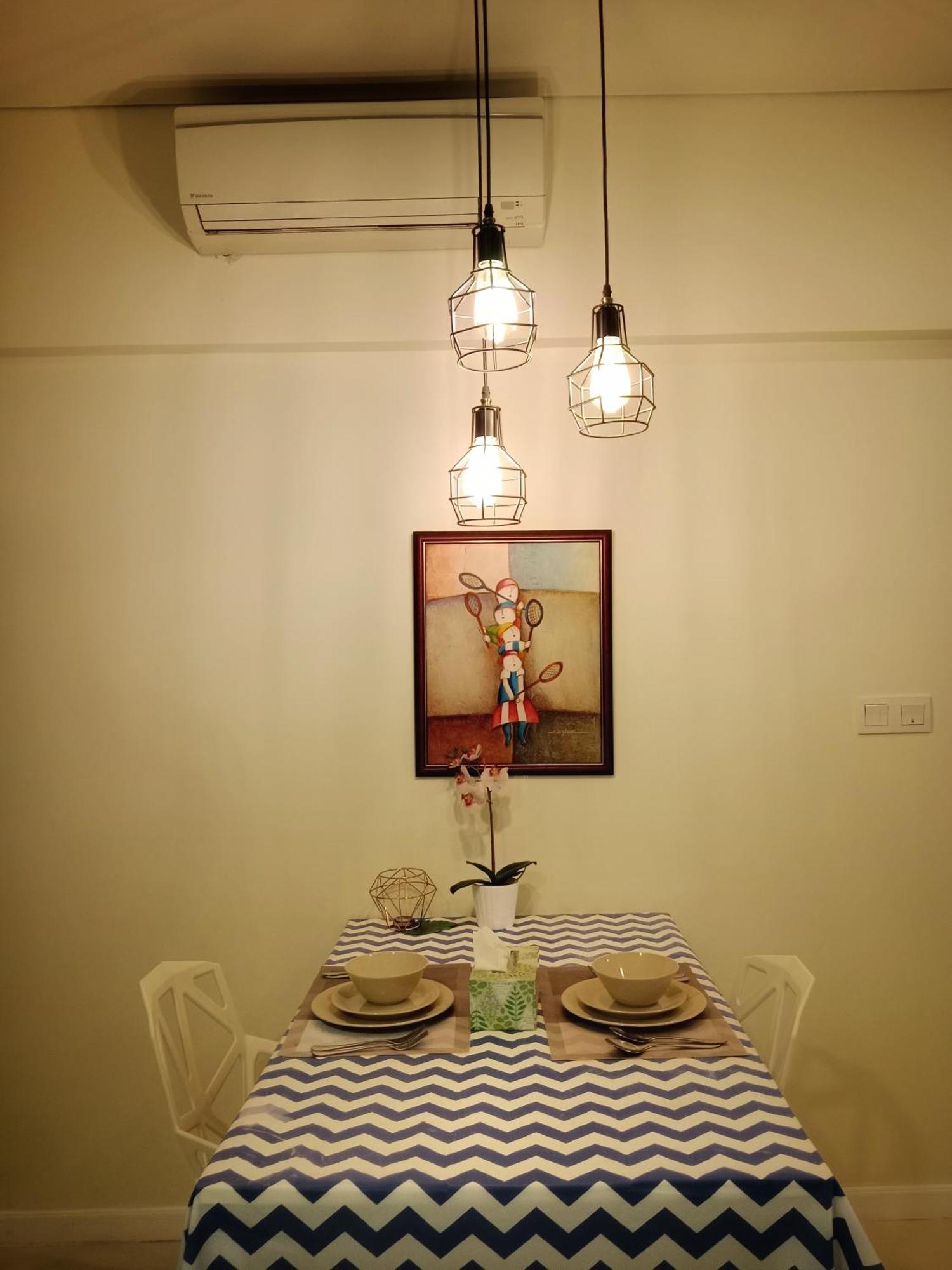 The Summer Suites At Kualalumpur Kuala Lumpur Eksteriør bilde