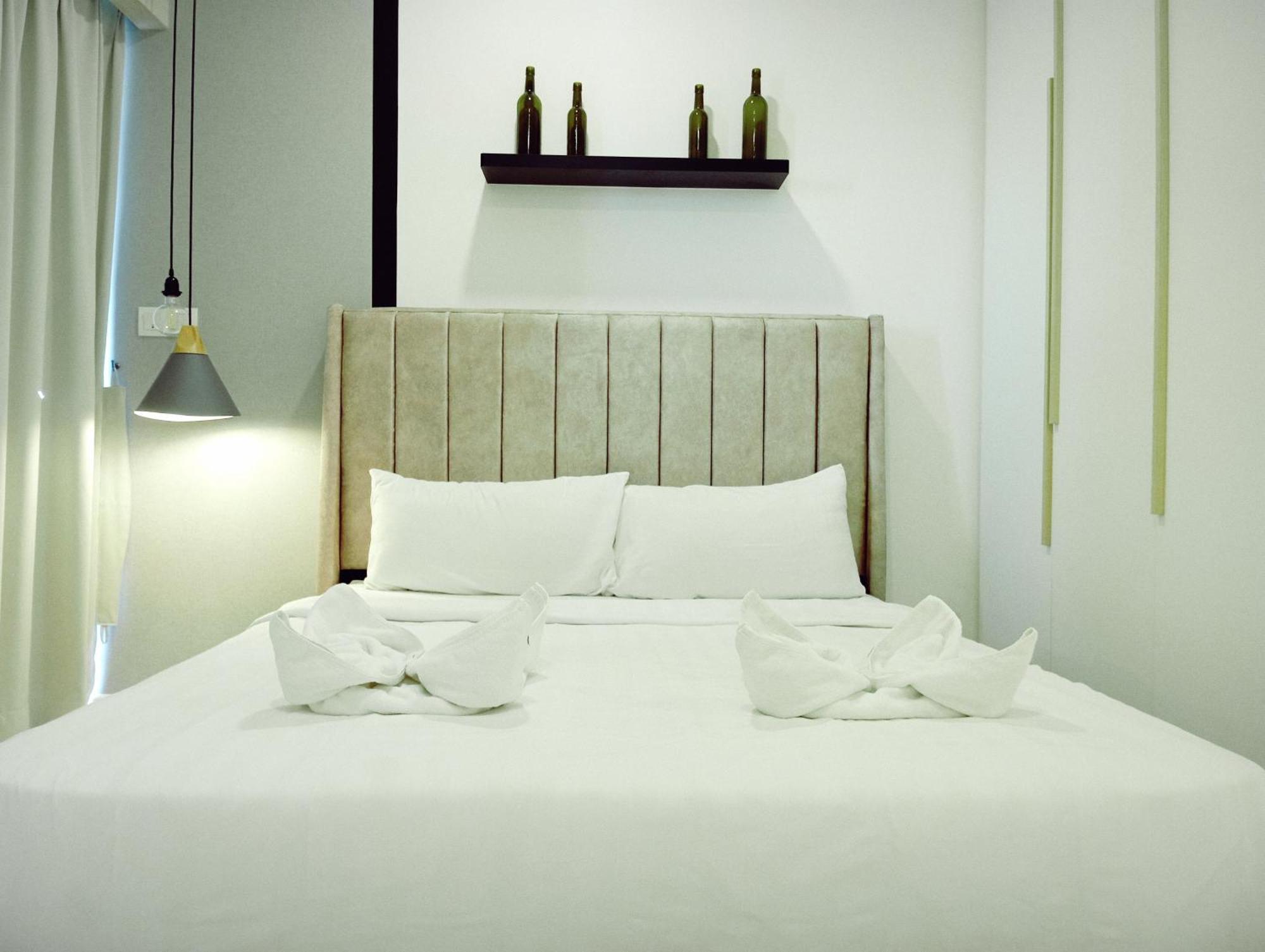 The Summer Suites At Kualalumpur Kuala Lumpur Eksteriør bilde