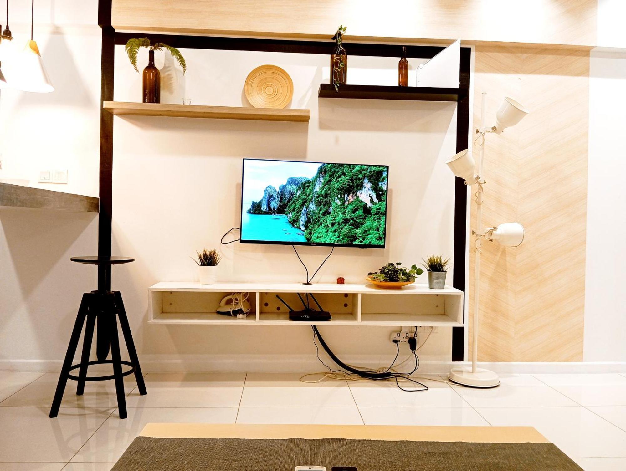 The Summer Suites At Kualalumpur Kuala Lumpur Eksteriør bilde