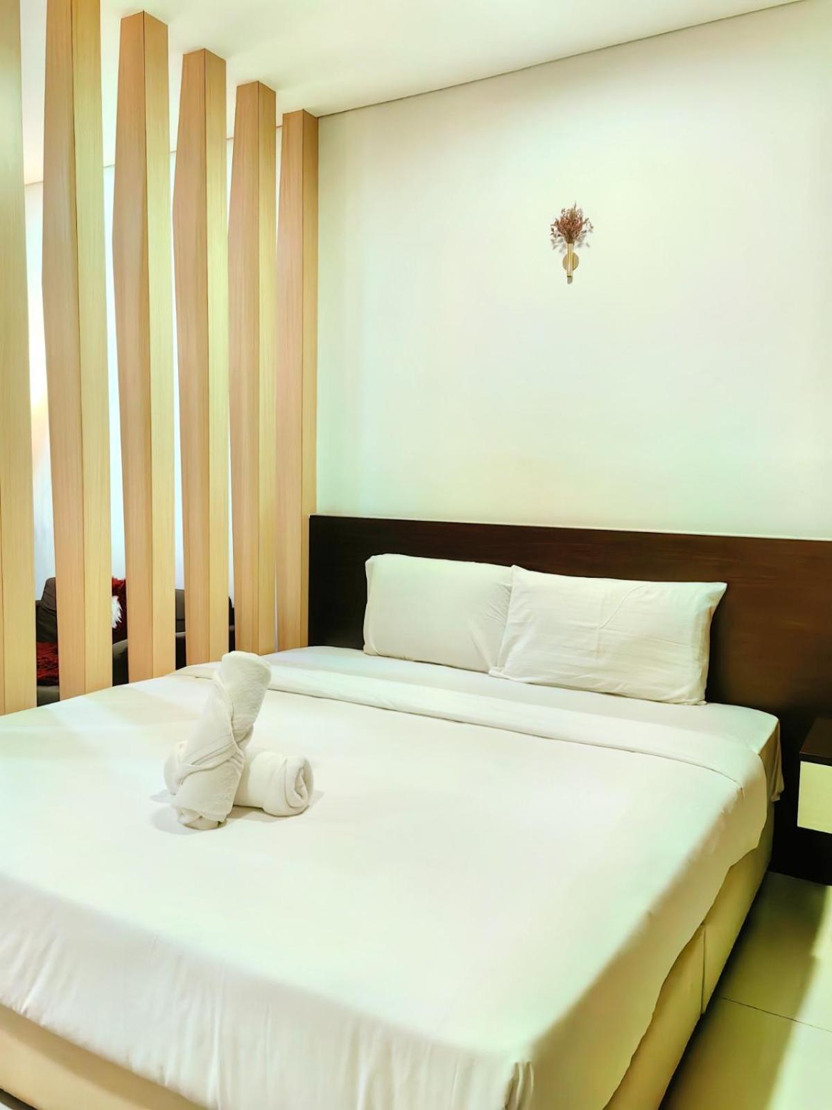 The Summer Suites At Kualalumpur Kuala Lumpur Eksteriør bilde