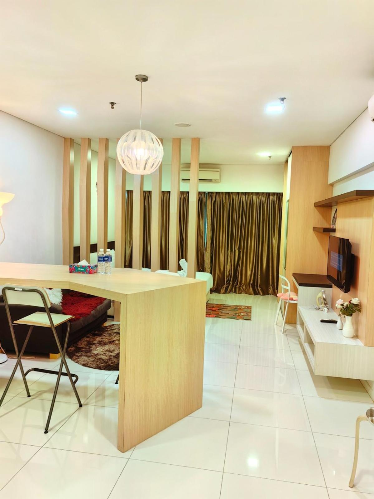 The Summer Suites At Kualalumpur Kuala Lumpur Eksteriør bilde