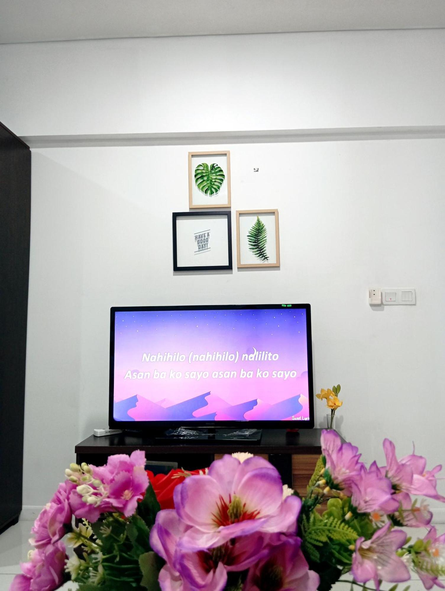 The Summer Suites At Kualalumpur Kuala Lumpur Eksteriør bilde