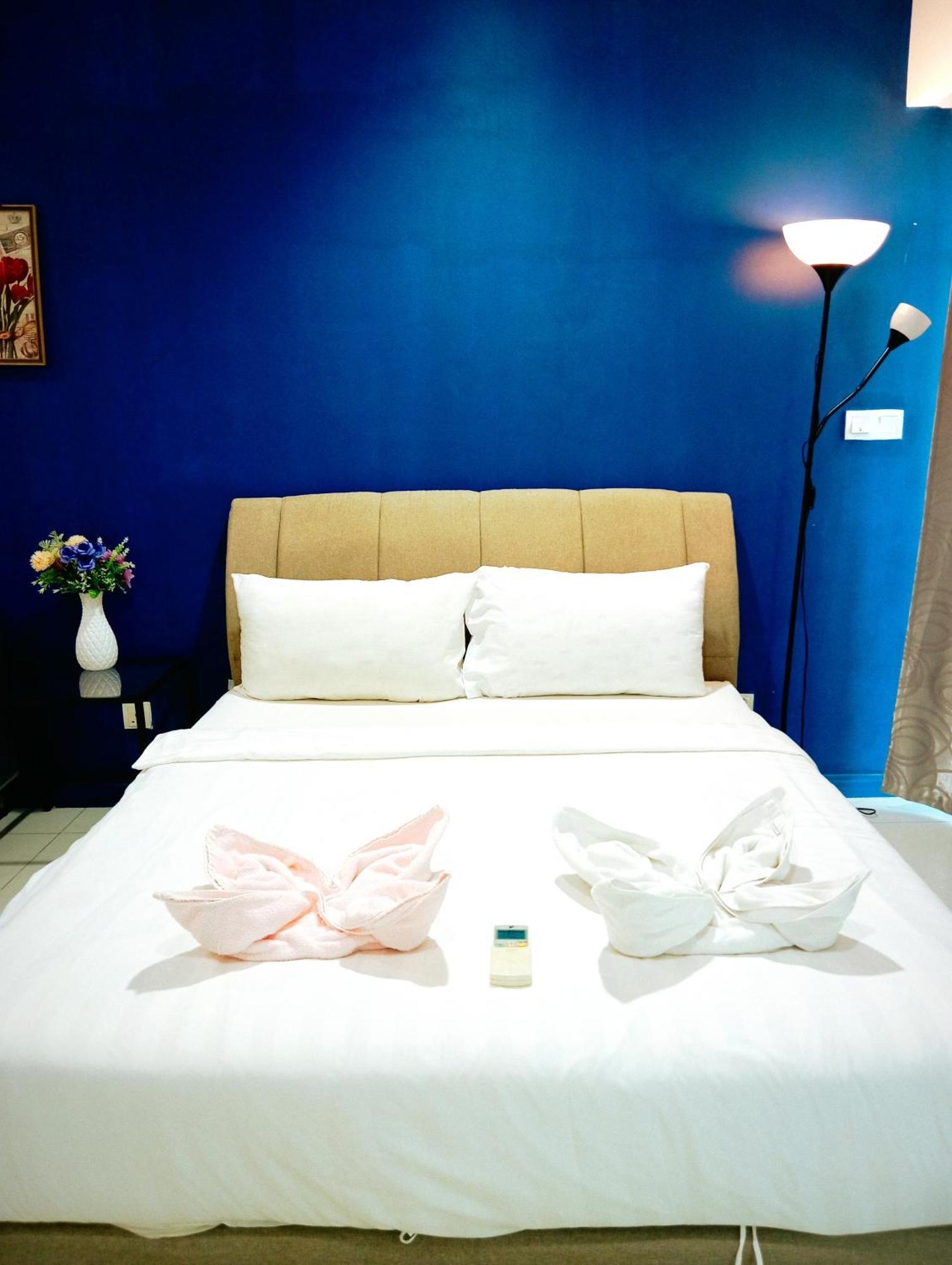 The Summer Suites At Kualalumpur Kuala Lumpur Eksteriør bilde