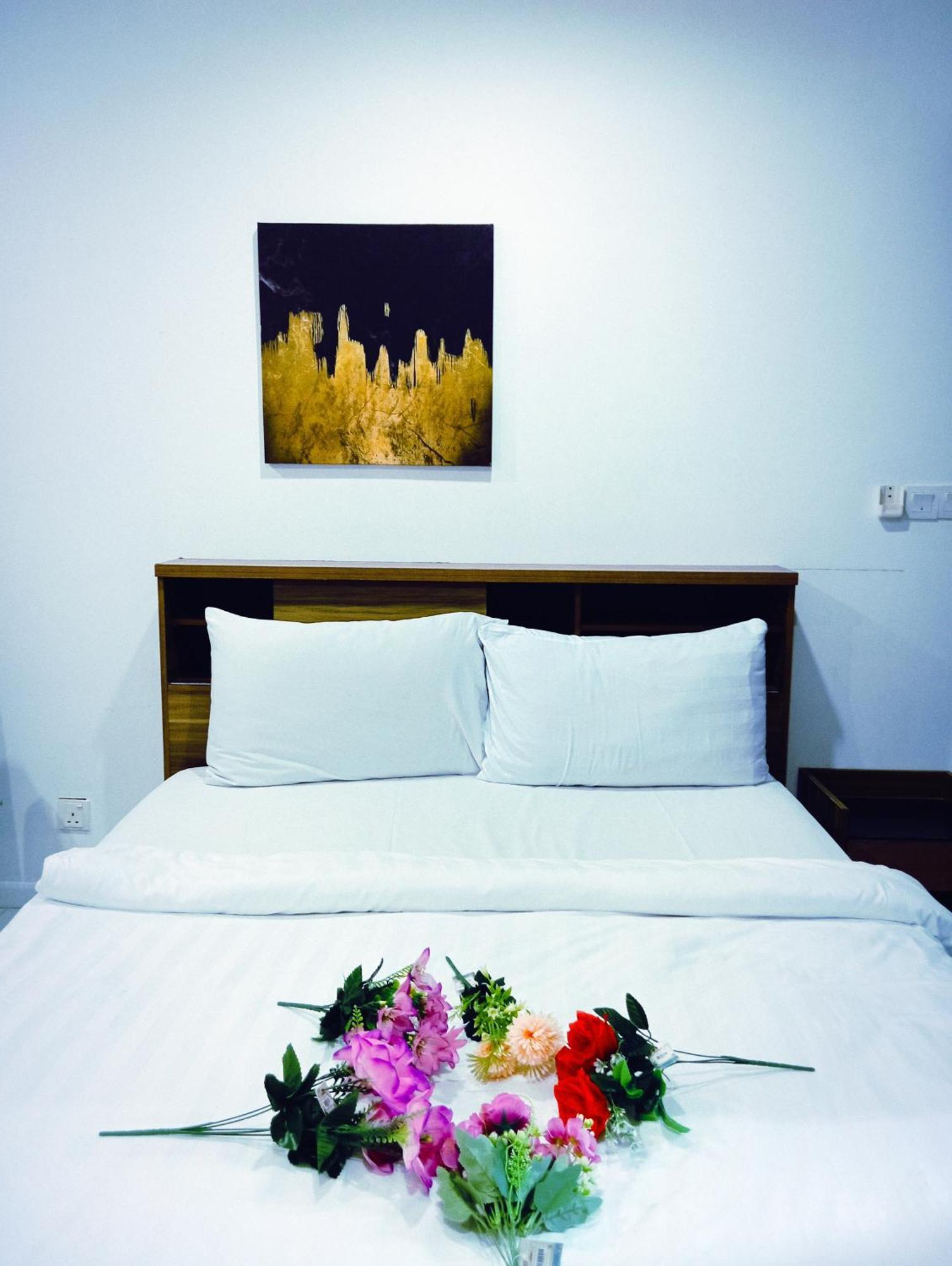 The Summer Suites At Kualalumpur Kuala Lumpur Eksteriør bilde
