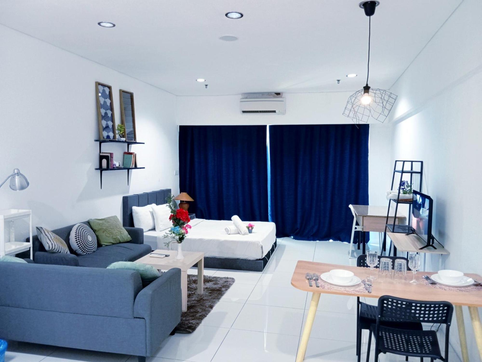 The Summer Suites At Kualalumpur Kuala Lumpur Eksteriør bilde