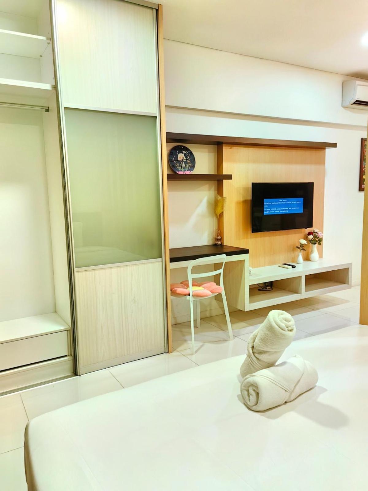 The Summer Suites At Kualalumpur Kuala Lumpur Eksteriør bilde