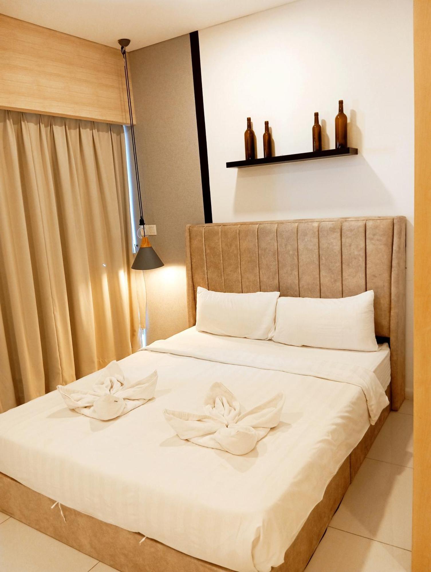 The Summer Suites At Kualalumpur Kuala Lumpur Eksteriør bilde