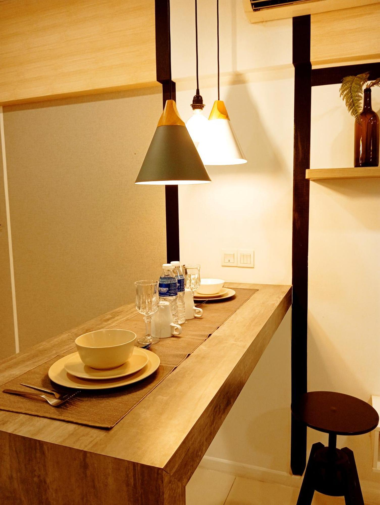 The Summer Suites At Kualalumpur Kuala Lumpur Eksteriør bilde