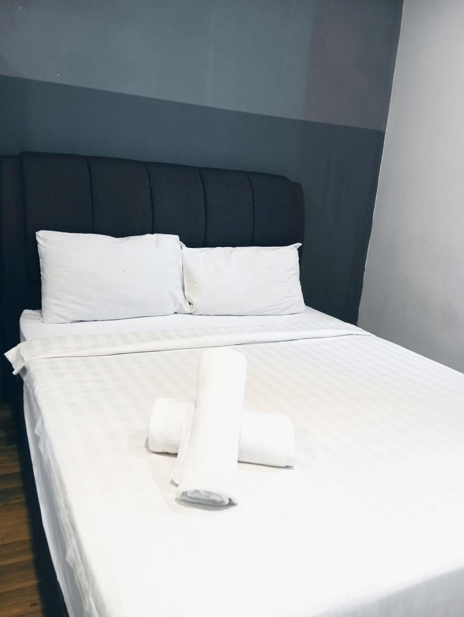 The Summer Suites At Kualalumpur Kuala Lumpur Eksteriør bilde