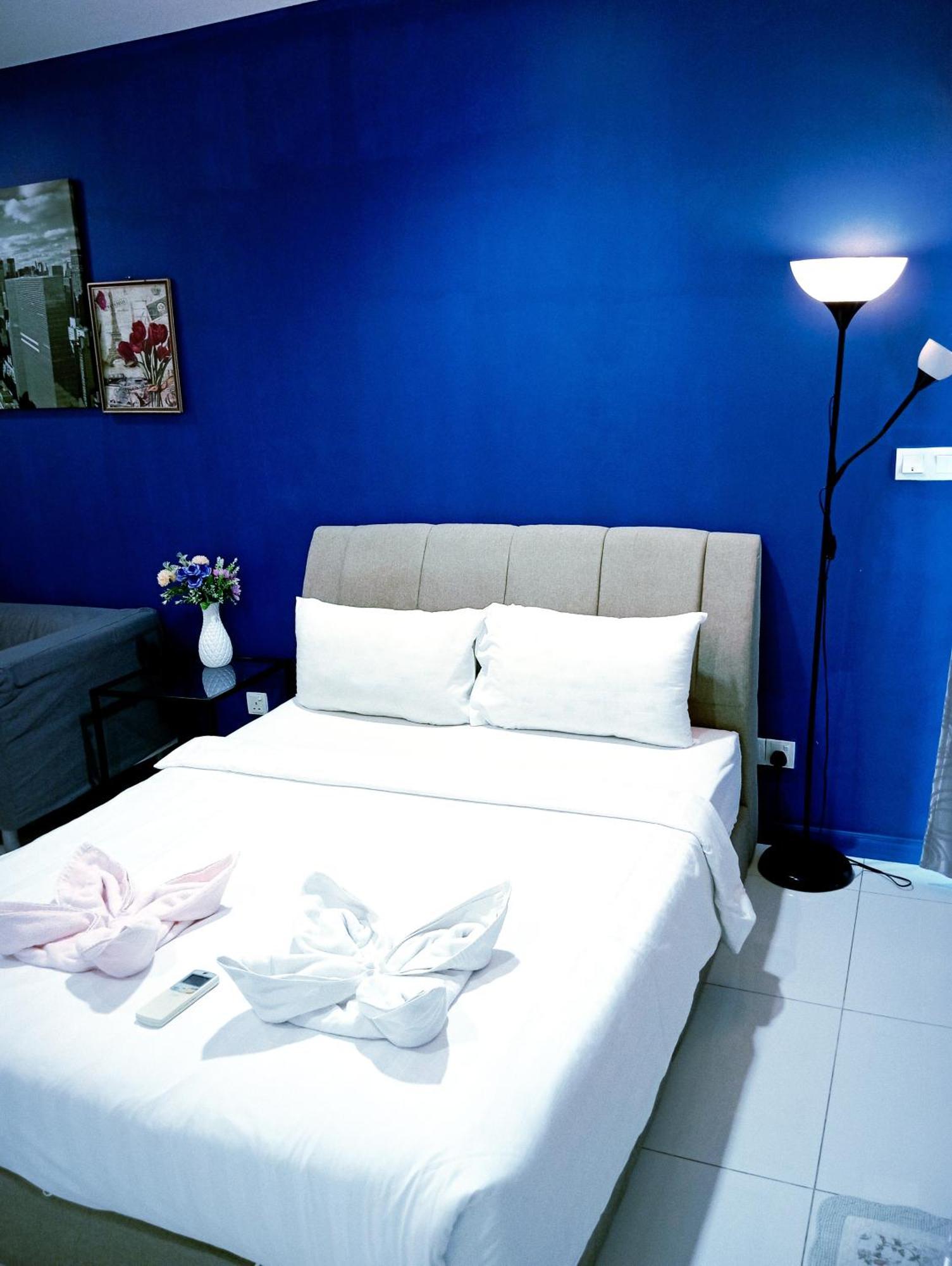 The Summer Suites At Kualalumpur Kuala Lumpur Eksteriør bilde
