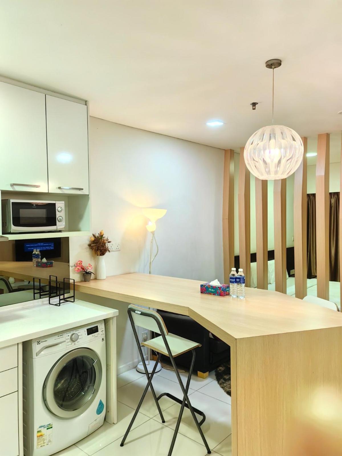 The Summer Suites At Kualalumpur Kuala Lumpur Eksteriør bilde