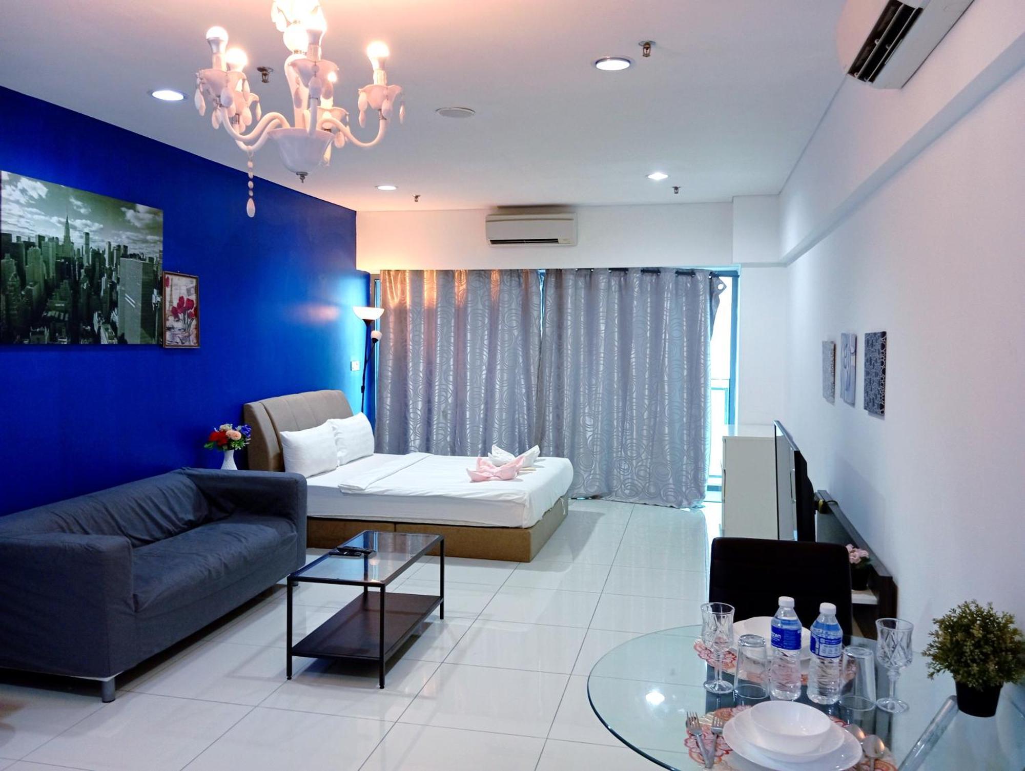 The Summer Suites At Kualalumpur Kuala Lumpur Eksteriør bilde
