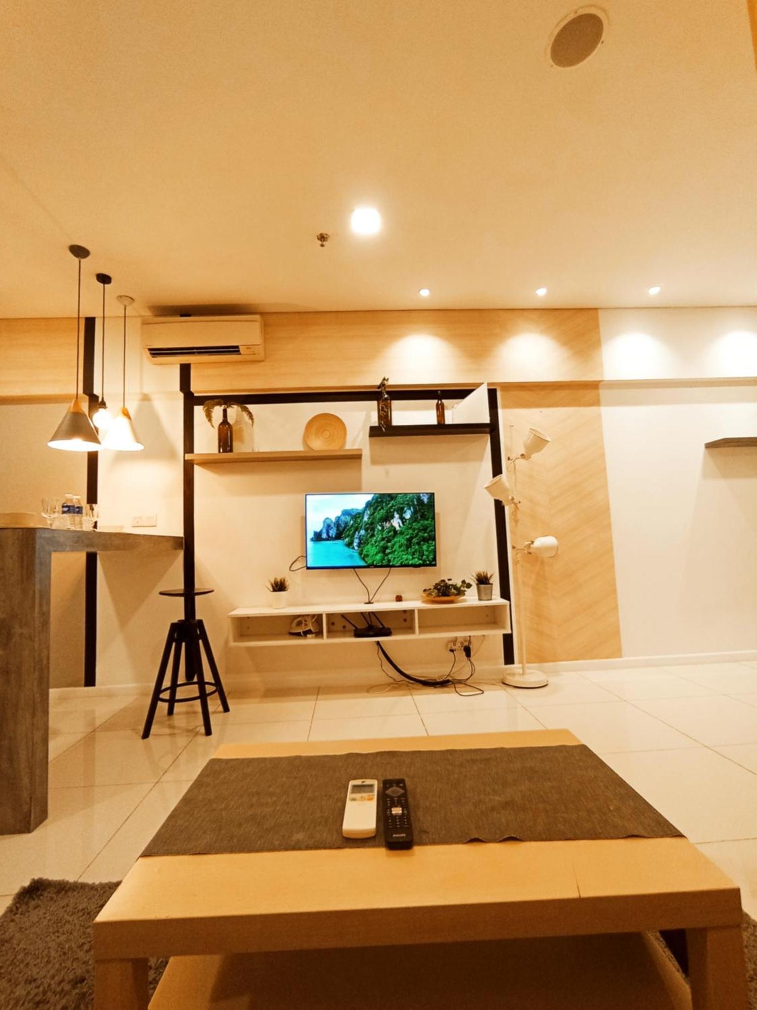 The Summer Suites At Kualalumpur Kuala Lumpur Eksteriør bilde