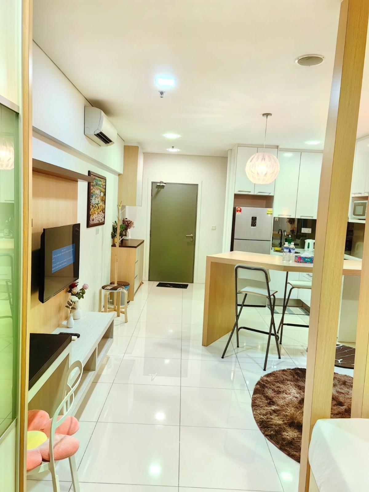 The Summer Suites At Kualalumpur Kuala Lumpur Eksteriør bilde