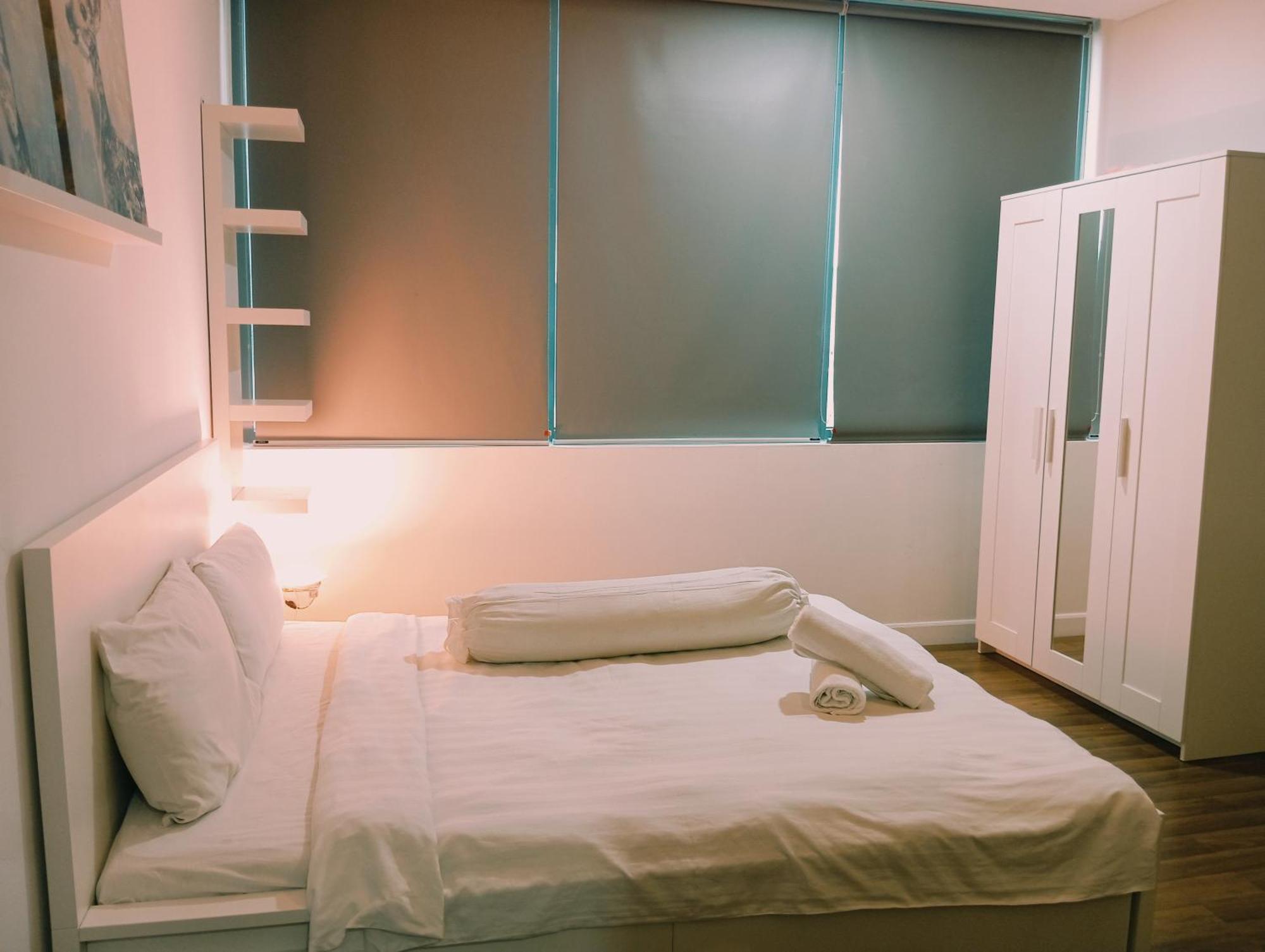 The Summer Suites At Kualalumpur Kuala Lumpur Eksteriør bilde