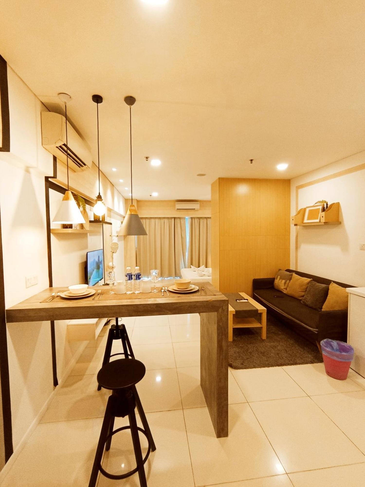The Summer Suites At Kualalumpur Kuala Lumpur Eksteriør bilde